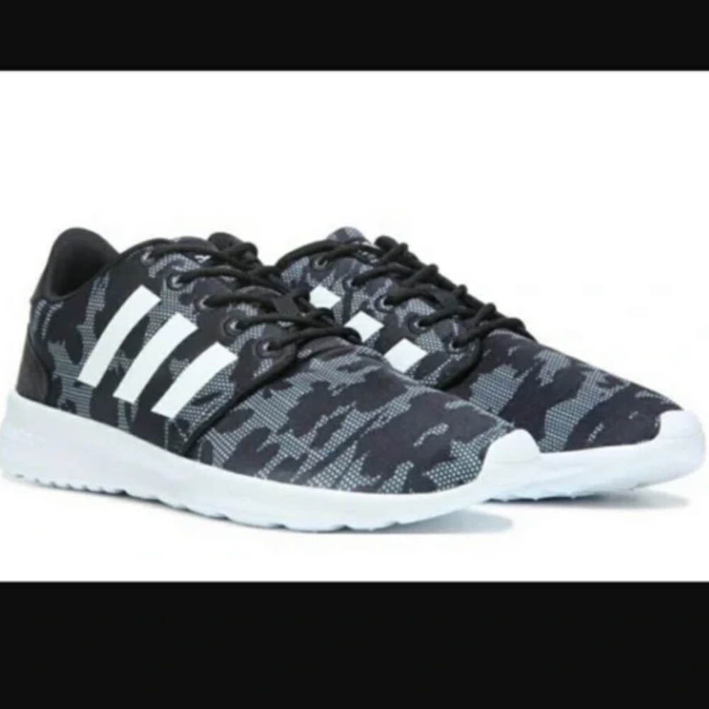 Adidas Neo Cloudfoam Camo 8